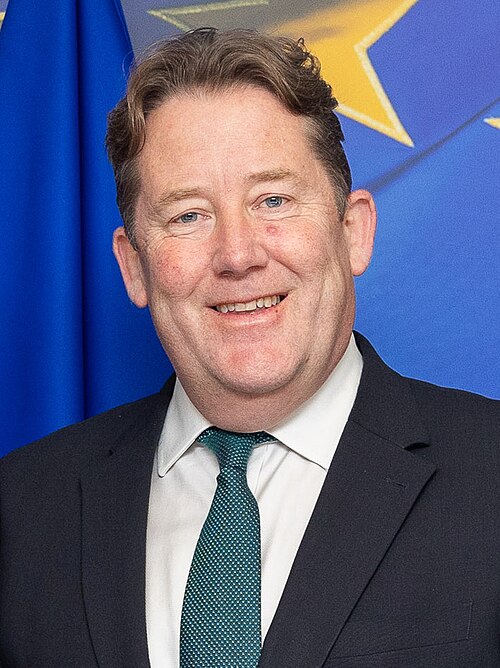 Minister for Transport (Ireland)